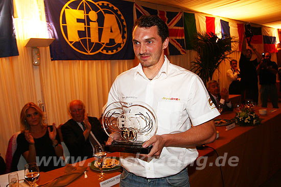 Truck Racing  2009