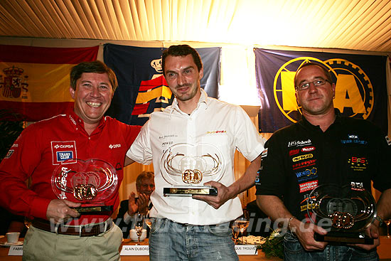 Truck Racing  2009