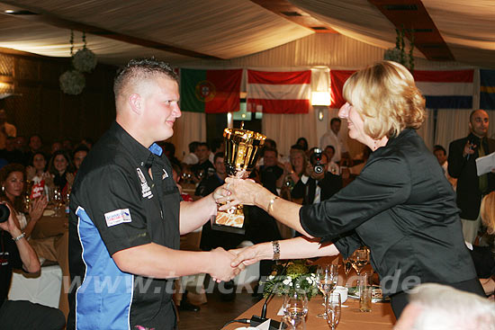 Truck Racing  2009