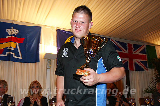 Truck Racing  2009