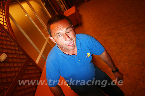 Truck Racing  2009