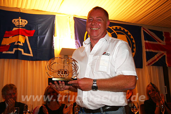Truck Racing  2009