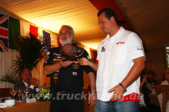 Truck Racing  2009