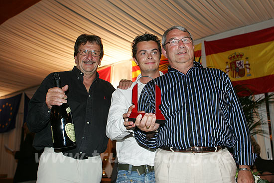 Truck Racing  2009