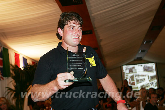 Truck Racing  2009
