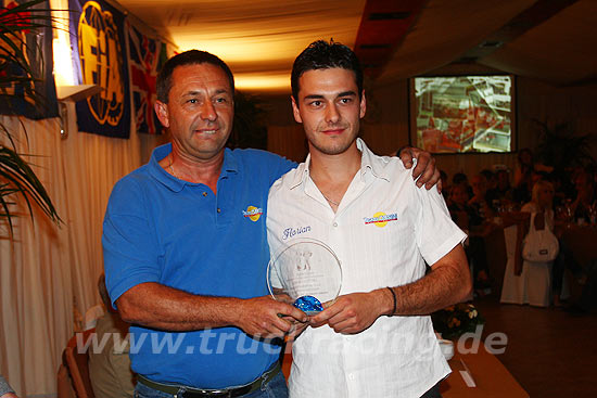 Truck Racing  2009