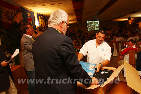 Truck Racing  2009