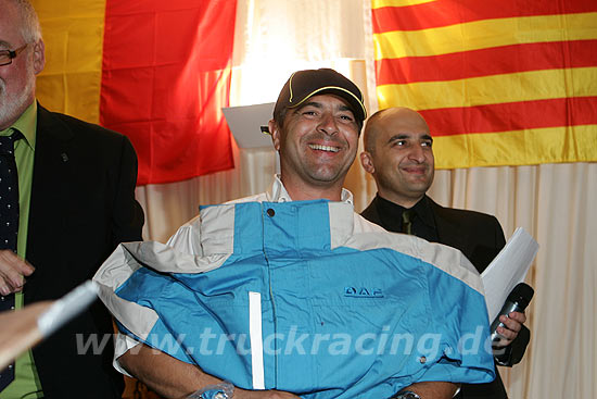 Truck Racing  2009