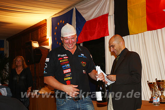 Truck Racing  2009