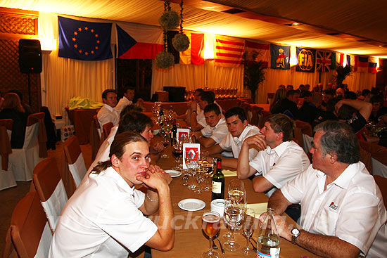 Truck Racing  2009