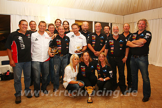 Truck Racing  2009