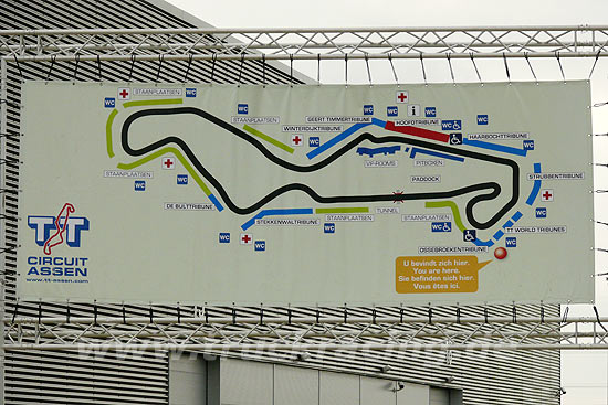 Truck Racing Assen 2009