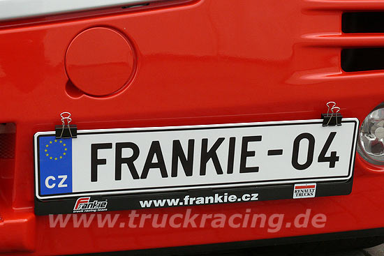 Truck Racing Assen 2009