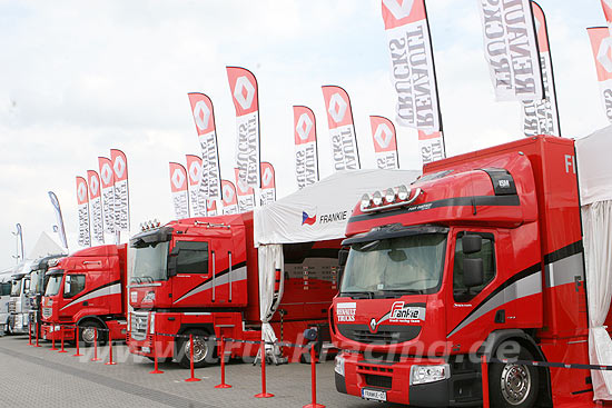 Truck Racing Assen 2009