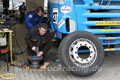Truck Racing Assen 2009