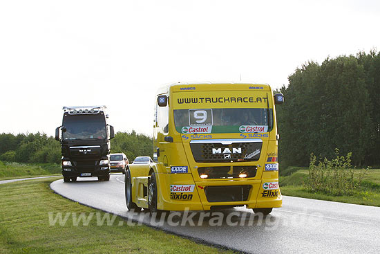 Truck Racing Assen 2009