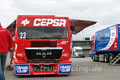 Truck Racing Assen 2009