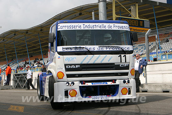 Truck Racing Assen 2009
