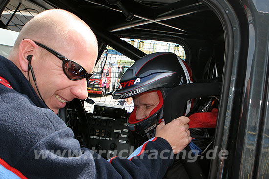 Truck Racing Assen 2009