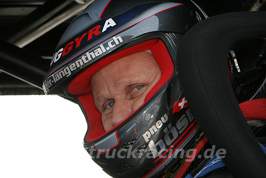 Truck Racing Assen 2009
