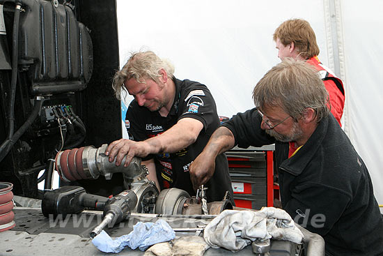 Truck Racing Assen 2009