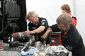 Truck Racing Assen 2009