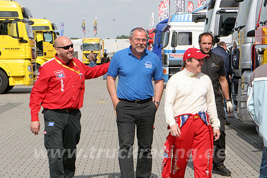 Truck Racing Assen 2009