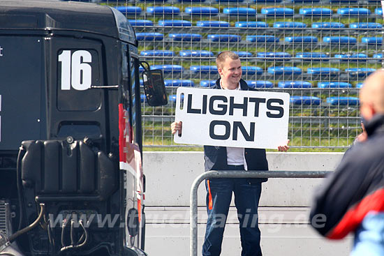 Truck Racing Assen 2009
