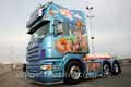 Truck Racing Assen 2009