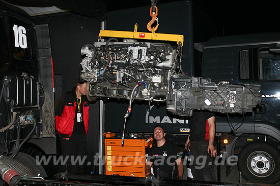 Truck Racing Assen 2009