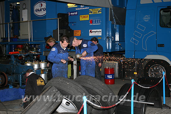 Truck Racing Assen 2009