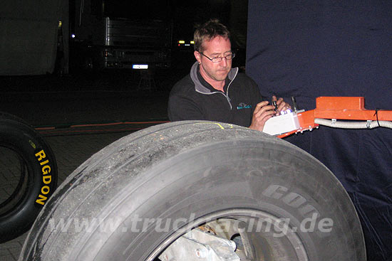 Truck Racing Assen 2009