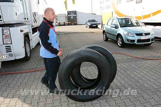 Truck Racing Assen 2009