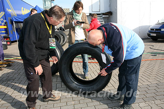 Truck Racing Assen 2009