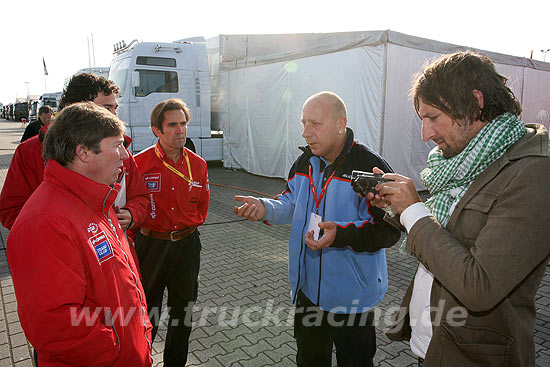 Truck Racing Assen 2009