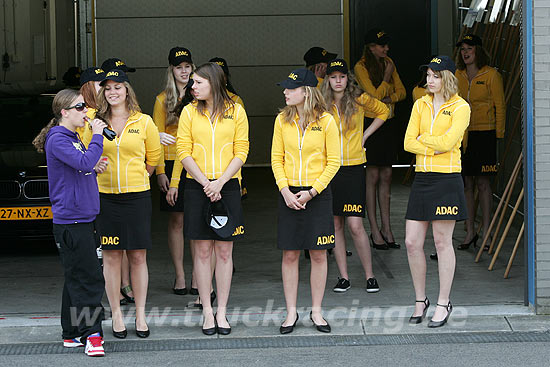 Truck Racing Assen 2009
