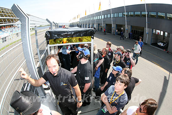 Truck Racing Assen 2009