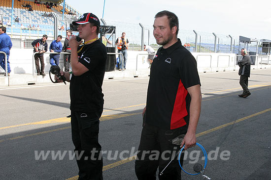 Truck Racing Assen 2009