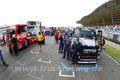 Truck Racing Assen 2009