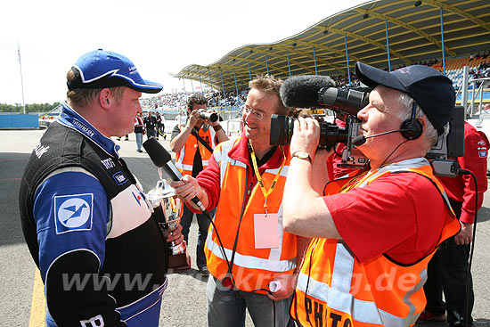 Truck Racing Assen 2009