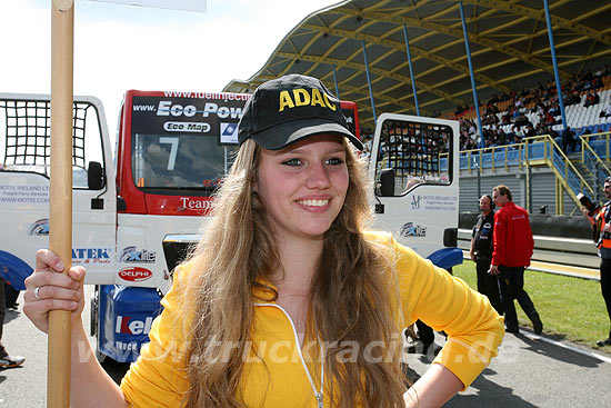 Truck Racing Assen 2009