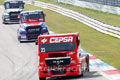 Truck Racing Assen 2009