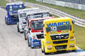 Truck Racing Assen 2009