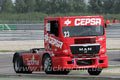 Truck Racing Assen 2009