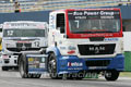 Truck Racing Assen 2009