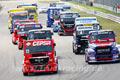 Truck Racing Assen 2009