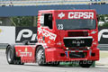 Truck Racing Assen 2009