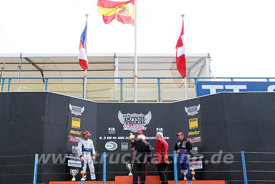 Truck Racing Assen 2009