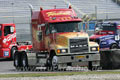 Truck Racing Assen 2009