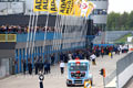 Truck Racing Assen 2009